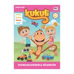 Turkuvaz Dergi ÇOCUK HOBİ KUKULİ SAYI 29