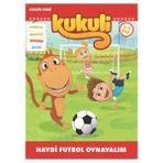 Turkuvaz Dergi ÇOCUK HOBİ KUKULİ SAYI 31