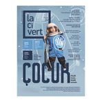 Turkuvaz Dergi Lacivert 26-03