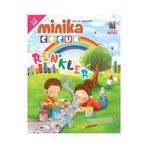 Turkuvaz Dergi Minika Çocuk 26-05
