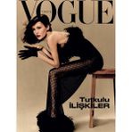 Turkuvaz Dergi Vogue Türkiye Dergi Şubat 2026 Modaya Yön Veren Özel Yayın