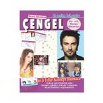 Turkuvaz Dergi YENİ AKTÜEL ÇENGEL 25-01