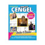 Turkuvaz Dergi YENİ AKTÜEL ÇENGEL BULMACA 26/1