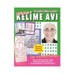 Turkuvaz Dergi YENİ AKTÜEL KELİME AVI 25-01