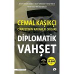 Turkuvaz Kitap Diplomatik Vahşet - Cemal Kaşıkçı Cinayetinin Karanlık Sırları-Namaz Tesbihatı Hediyeli