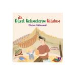 Turkuvaz Kitap İlk Güzel Kelimelerim Kitabım
