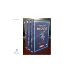 Turkuvaz Kitap Mevlana Mesnevi (3 Kitap Set)