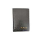 Turkuvaz Kitap Turkuaz 368 Yaprak Ofset Kasa Defteri 20 X 28 Cm