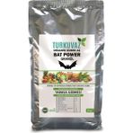 Turkuvaz Organik Bat Power Granül Yarasa Gübresi 10 kg - 10 Kg.