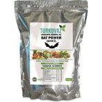 Turkuvaz Organik Bat Power Granül Yarasa Gübresi 2,5 kg