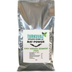 Turkuvaz Organik Bat Power Toz Yarasa Gübresi 5 Kg.
