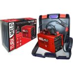 Turkweld Türkweld TW160 Inverter Kaynak Makinası - Kaynak Makinası Satıcı Bayi - Aypar Elektrik