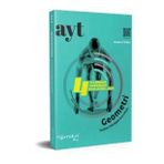 Turlama Tekniğiyle AYT Geometri Soru Kitabı
