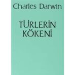 Türlerin Kökeni - Charles Darwin