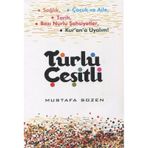 Türlü Çeşitli Mustafa Süzen