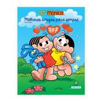 Turma da Mônica - Bem-Me-Quer - Melhores Amigas para Sempre (Em Portugues do Brasil)