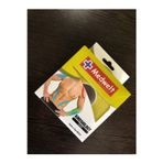 Turmed Kinesio Tape Ağrı Sporcu Bandı 5cm X 5m