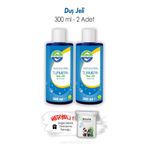 Turmepa 2 Adet Duş Jeli 300 ML ve ROSIE