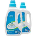 Turmepa 2 lt Sıvı Çamaşır Deterjanı X 2 Adet