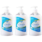 Turmepa 3x500 ml Sıvı Sabun