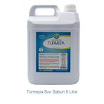 Turmepa 5 lt Sıvı Sabun