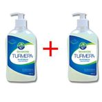 Turmepa 500 ml 2 Adet Sıvı Sabun