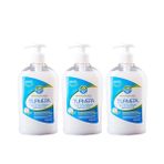 Turmepa 500 ml 3 Adet Sıvı Sabun