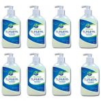 Turmepa 500 ml 8 Adet Sıvı Sabun
