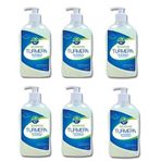 Turmepa 6x500 ml Sıvı El Sabunu