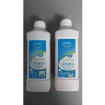 Turmepa Ahşap Parke Laminant Temizleyici Ve Cam Temizleyici 2’Li Set