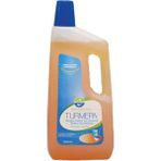 Turmepa Ahşap, Parke ve Laminat Yüzey Temizleyicisi 1000 ml x 4