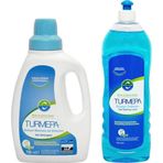 Turmepa Bulaşık Deterjanı Paketi