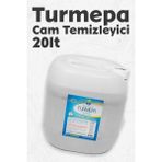 Turmepa Cam Temizleyici 20 Litre