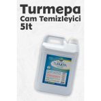 Turmepa Cam Temizleyici 5 Litre