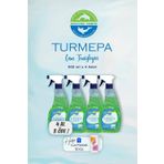 Turmepa Cam Temizleyici 500 ml, Turmepa Cam Temizleyici 500 ml, 4 AL 3 ÖDE Pamuk Hediyeli