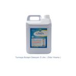 Turmepa Elde Yıkama Bulaşık Deterjanı 5 Litre