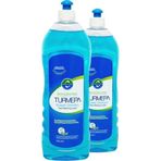 Turmepa Elde Yıkama Bulaşık Deterjanı 750 ml x 2