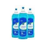 Turmepa Elde Yıkama Bulaşık Deterjanı 750 Ml X 3 Adet