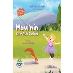 Turmepa Mavi Kitaplar Mavi'Nin Sıfır Atık Günlüğü