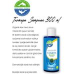 Turmepa Şampuan 13 AL 11 ÖDE 300 ML ve ROSIE