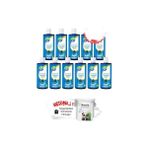 Turmepa Şampuan 300 ml ve Rosıe - 11'li