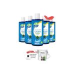 Turmepa Şampuan 300 ml ve Rosıe - 5'li