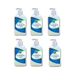 Turmepa Sıvı Sabun 500 ml x 6 'lı - Beyaz - Standart