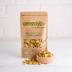 Turmeric Chai (Zerdeçal Çayı) (50gr.)