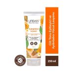 Turmeric Honey Cilt Tonu Esitleyici ve Aydınlatıcı Vücut Losyonu 200 ml-vegan