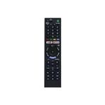 Turn 3d Led Tv Kumandası Netflix + Youtube Tuşlu