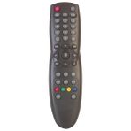 Turn Arçelik Beko 550 Uydu Alıcı Kumandası
