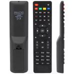 Turn Kr Teledünya 9600 Hd* Hd-8900 * Neta * Kablo Tv Uydu Kumandası