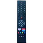 Turn Led Tv Kumandası - Netflix Youtube Primevideo Tuşlu Dop6570497igo