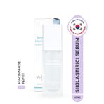 Turn Over Niacinamide ve Peptid İçerikli Sıkılaştırıcı Yenileyici Kore Yoğun Bakım Serumu 40ml